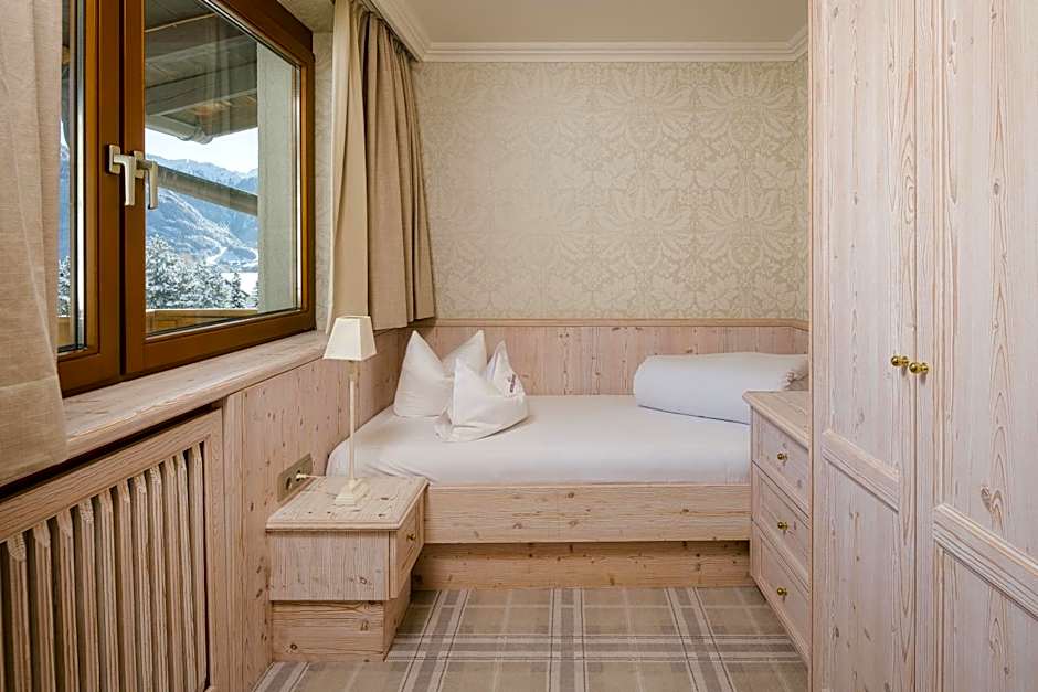 Wellnesshotel Cervosa