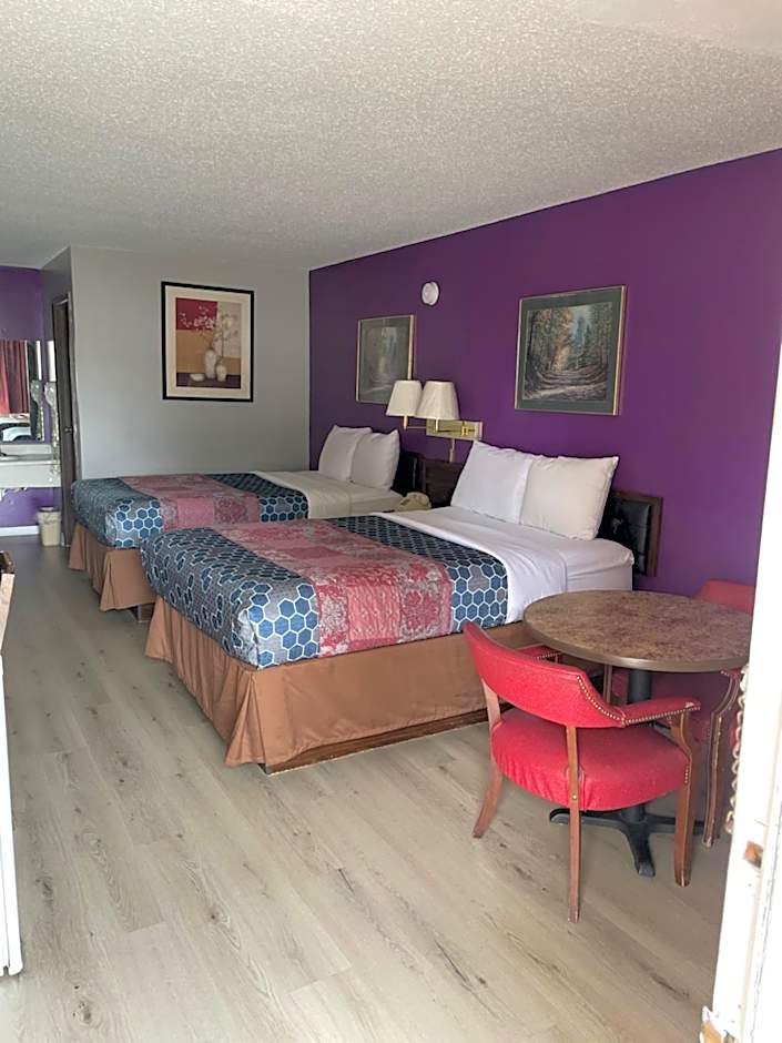 Budget Host Inn