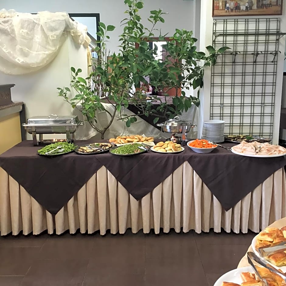 Hotel Fiera Rho