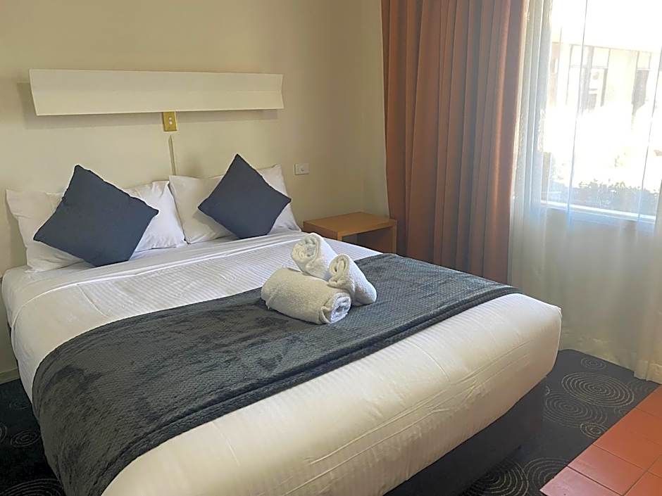 The Astor Hotel Motel