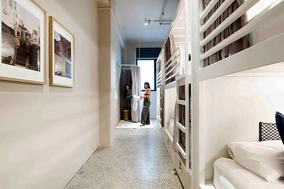 Little Drifter Melbourne