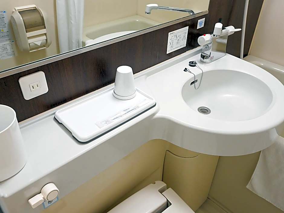Comfort Hotel Sendai West