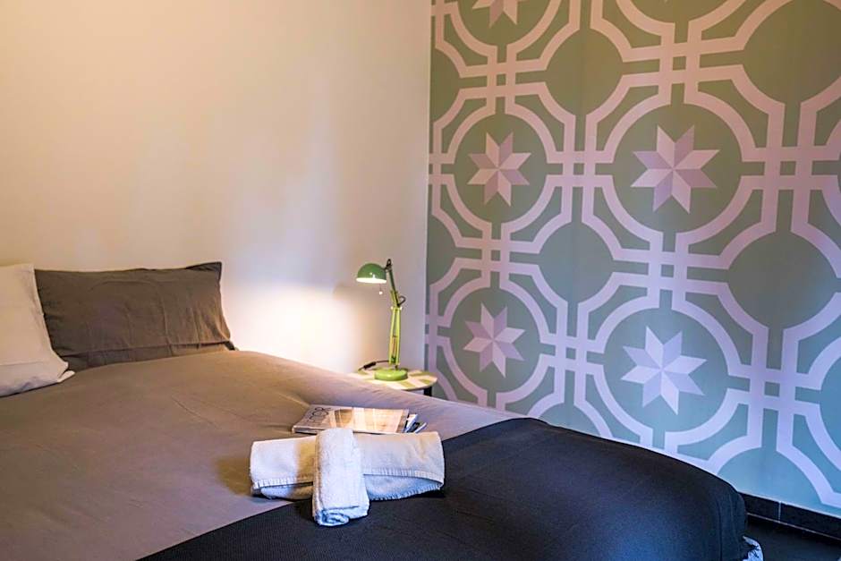 WelcHome - guest accomodation