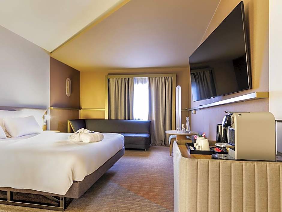 Novotel Paris Orly Rungis