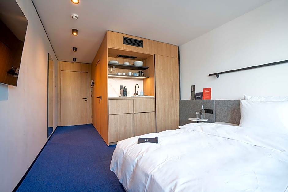 GREFIS Hotel München-Gräfelfing