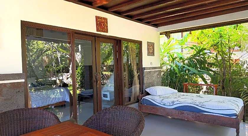 Wawa Wewe II Villas