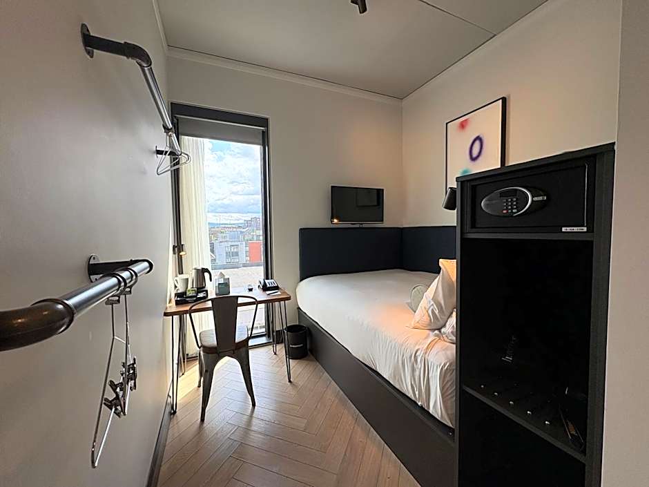 The Hendrick Smithfield