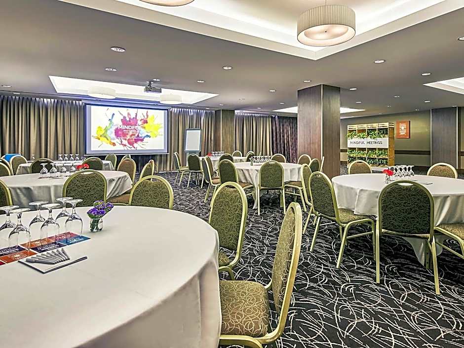Mercure Hotel Perth