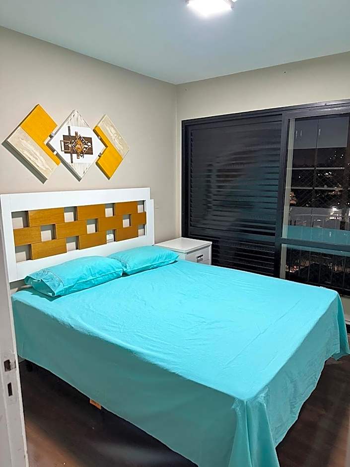 Apartamento Prata Morumbi