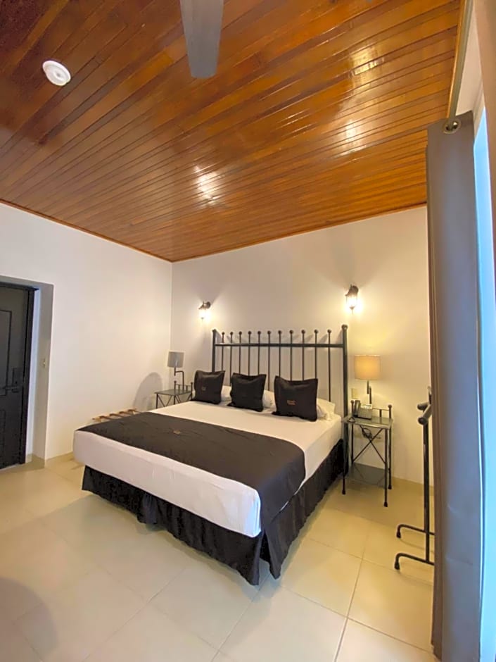 Hotel Plata Condesa
