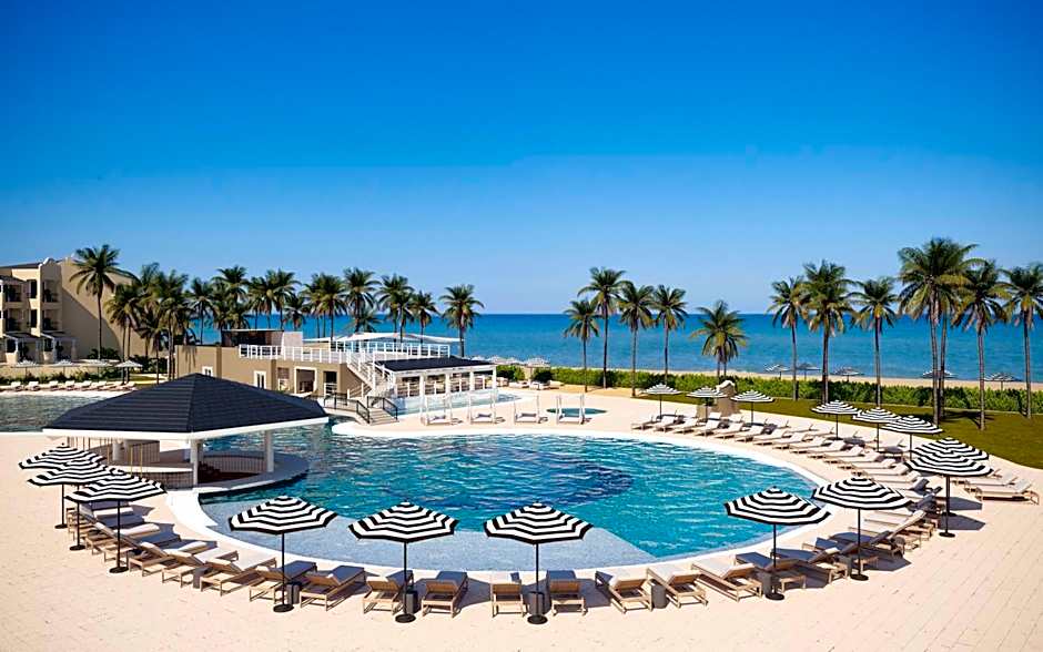 Hyatt Zilara Riviera Maya - All-Inclusive - Adults Only