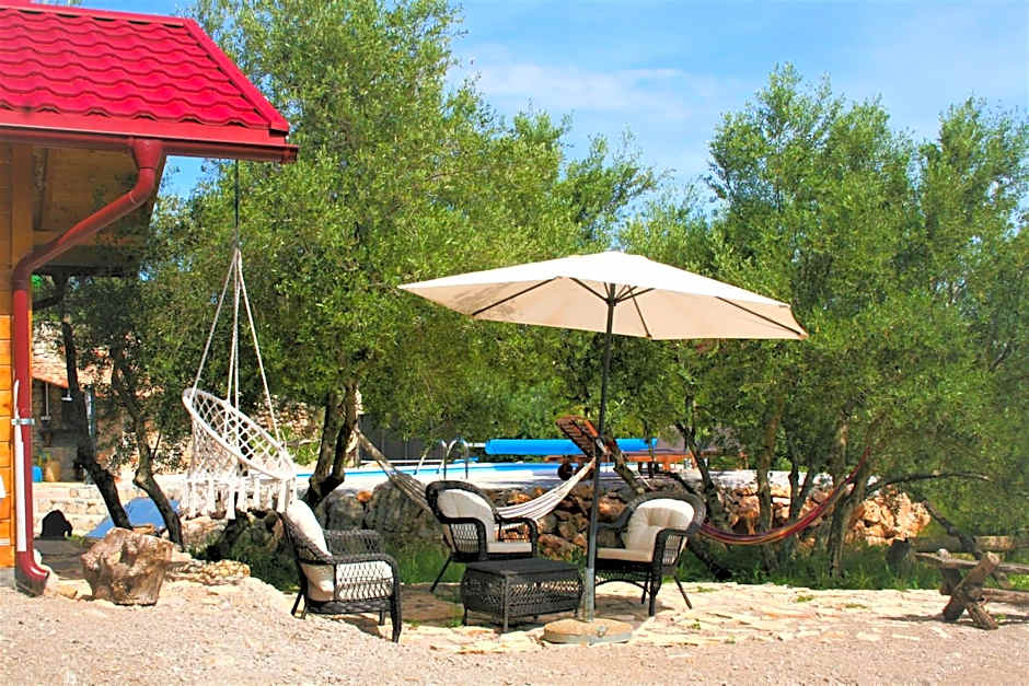 Boutique B&B Agroturizam Sv. Juraj