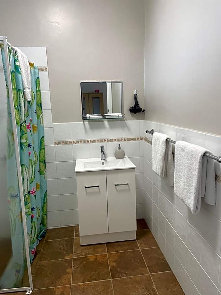 Camperdown Cascade Motel