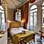 B&B Art Suite Santa Brigida