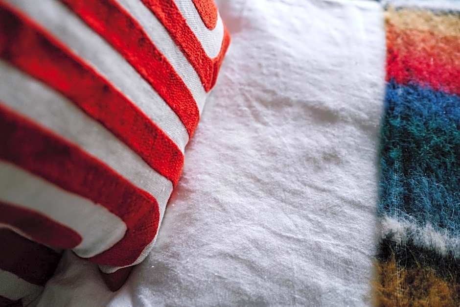 Appart Hotel Knappaboda