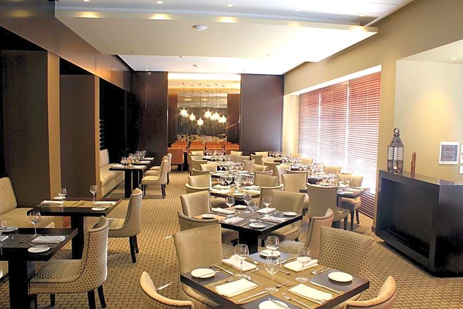 Casa Dann Carlton Hotel & Spa