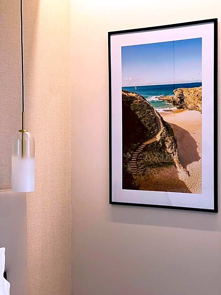 Hotel Apartamento Sinerama