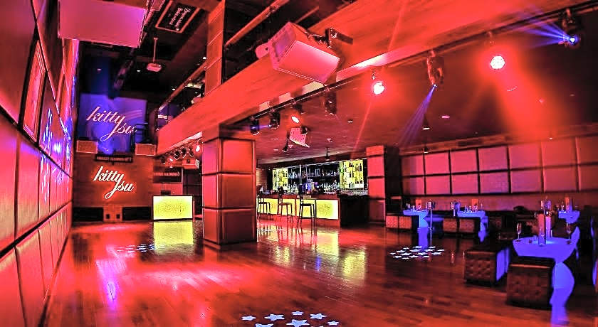 The LaLiT Chandigarh Hotel