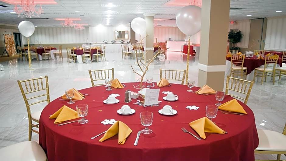 Holiday Inn Hazlet By IHG