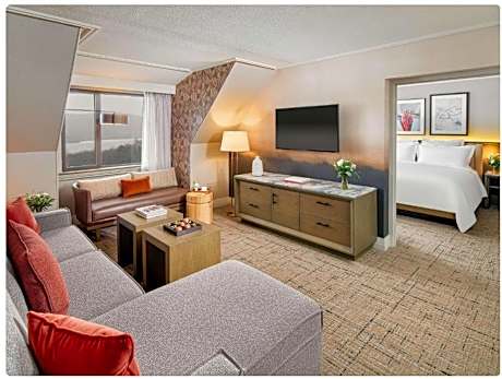 Suite Luxury