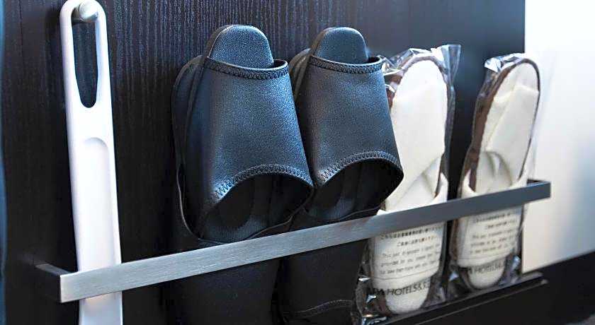 APA Hotel Takaoka Ekimae