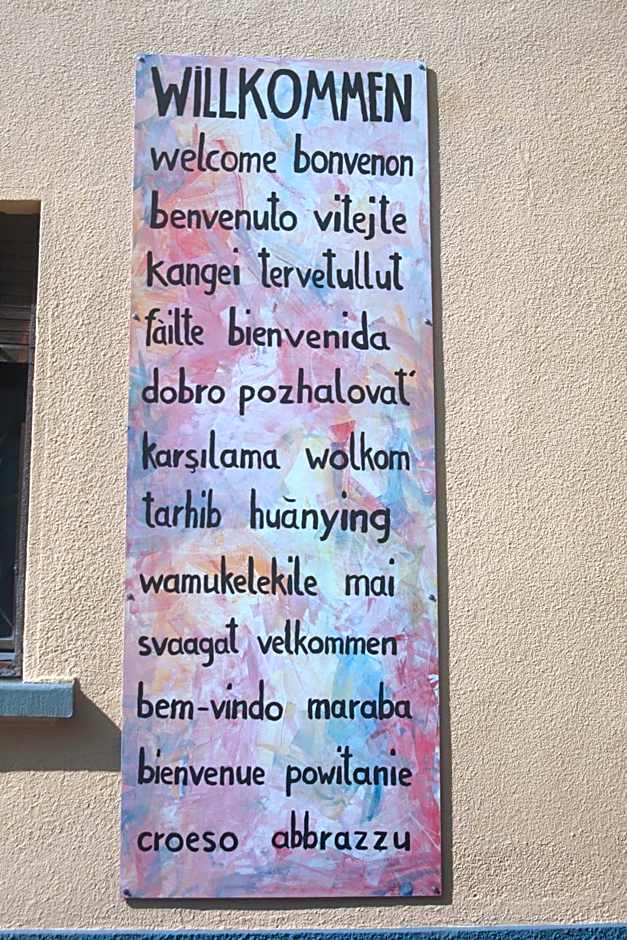 Stadthotel Kleiner Berg