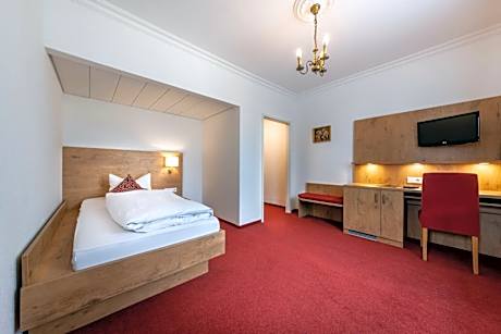 Single Room - Main Building