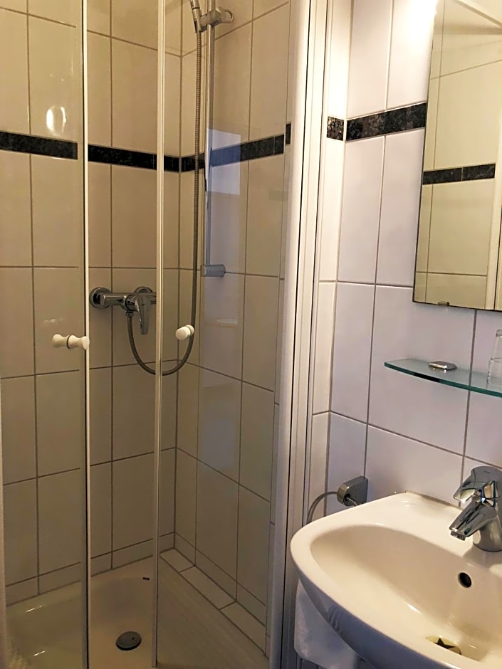 SVG Hotel Diversi