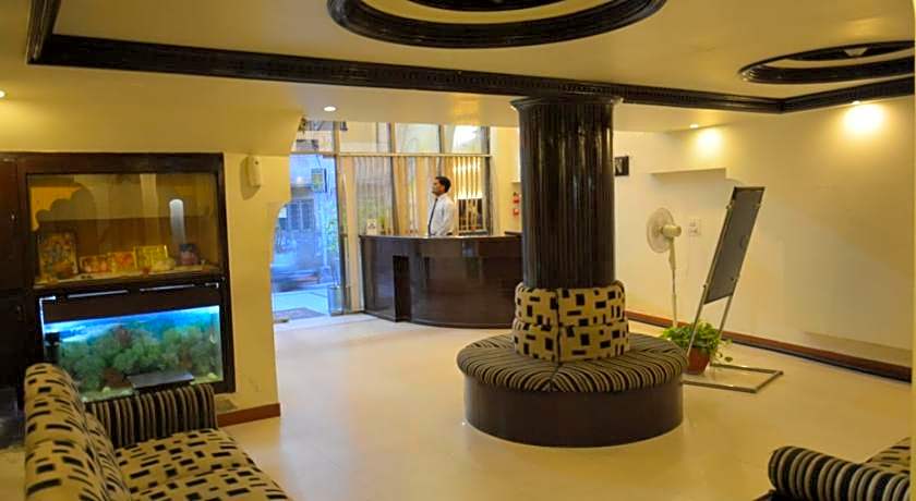 The Ambassador - Hotel & Conference Center