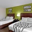 Sleep Inn & Suites Prince George near Fort Lee