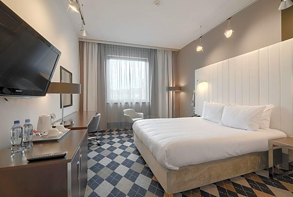 Qubus Hotel Bydgoszcz