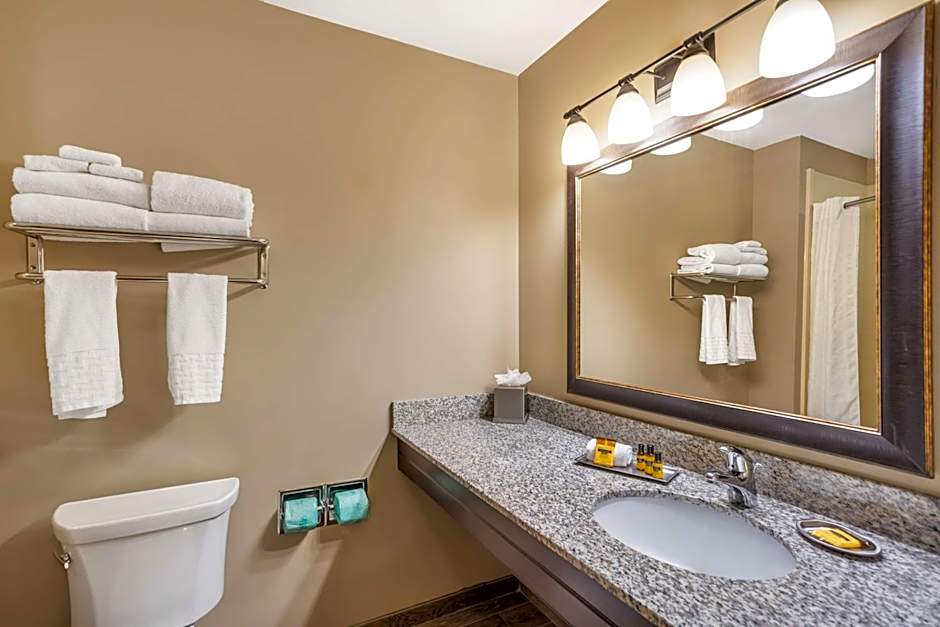 Best Western Plus Intercourse Village Inn & Suites