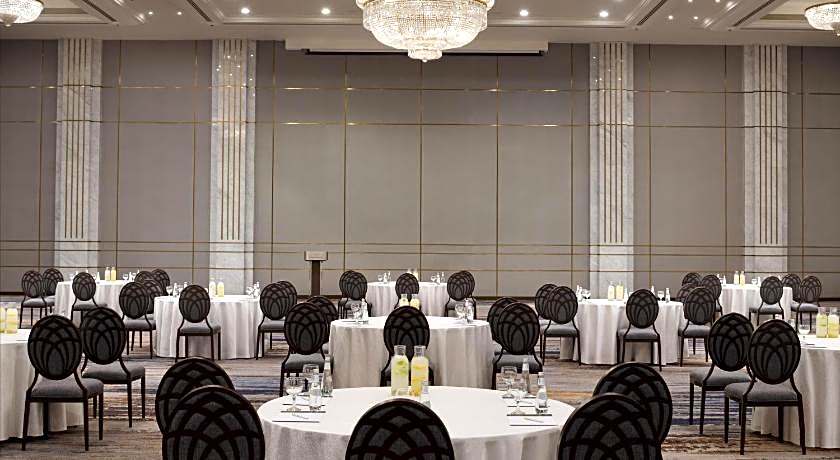 Al Ahsa InterContinental By IHG