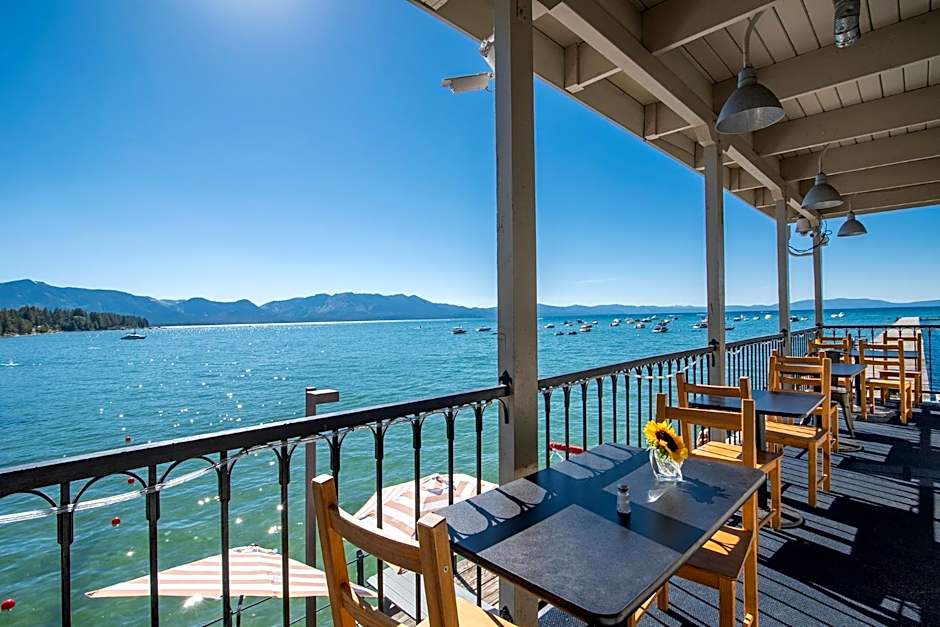 The Beach Retreat & Lodge at Tahoe