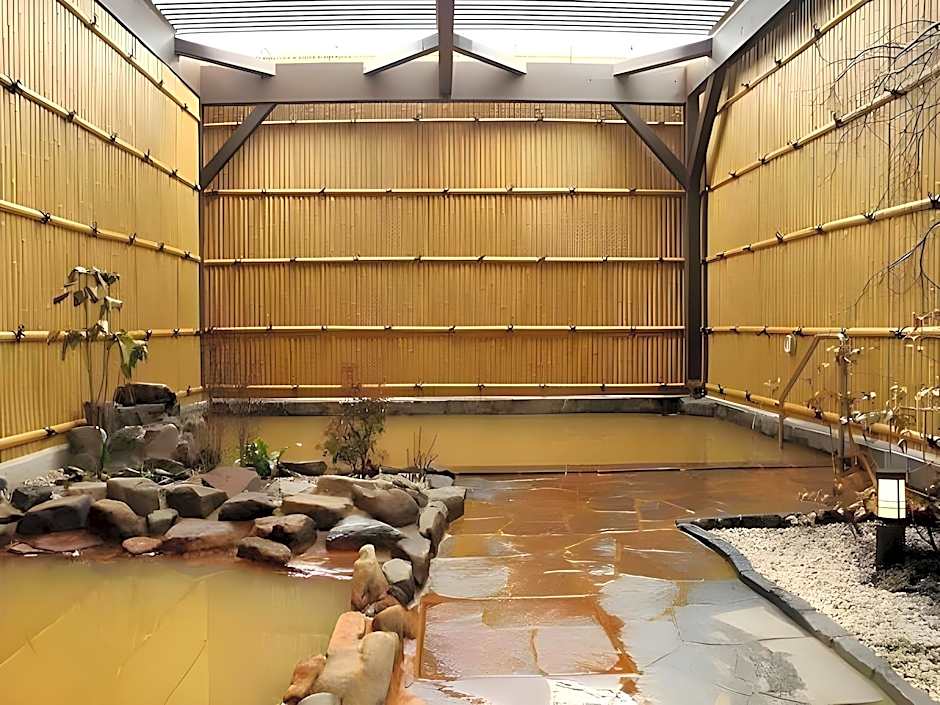 Route Inn Grantia Himi Wakuranoyado