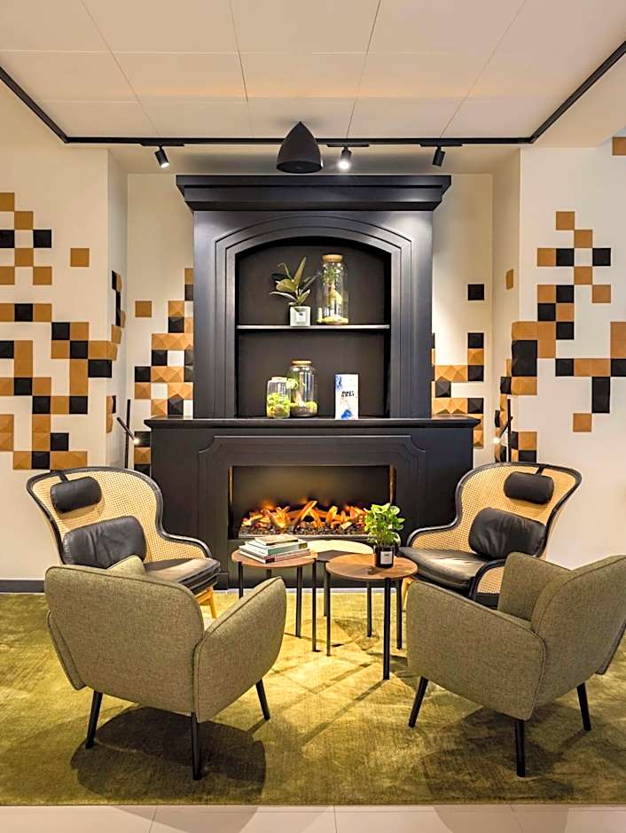 FirstName Bordeaux, Part of JdV by Hyatt