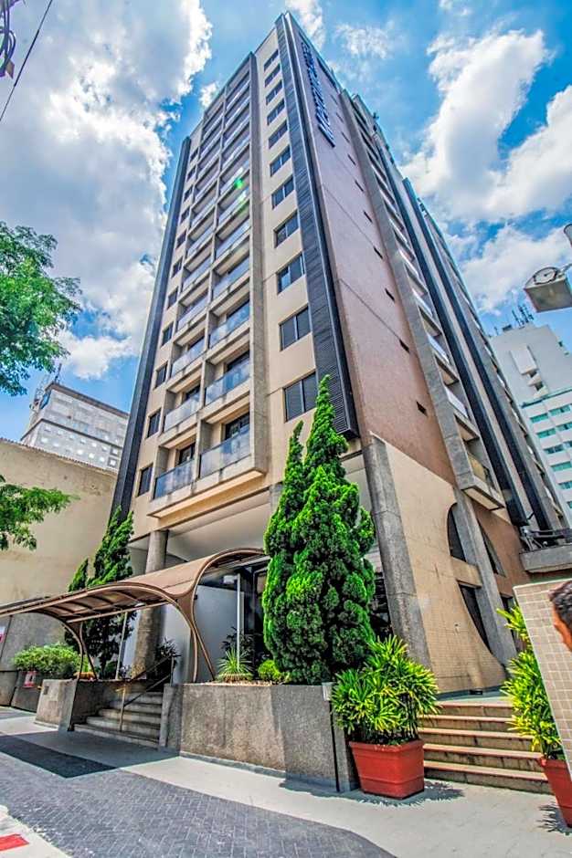 Saint Lawrence Flat - 101