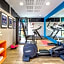 AppartCity Confort Grenoble Inovall