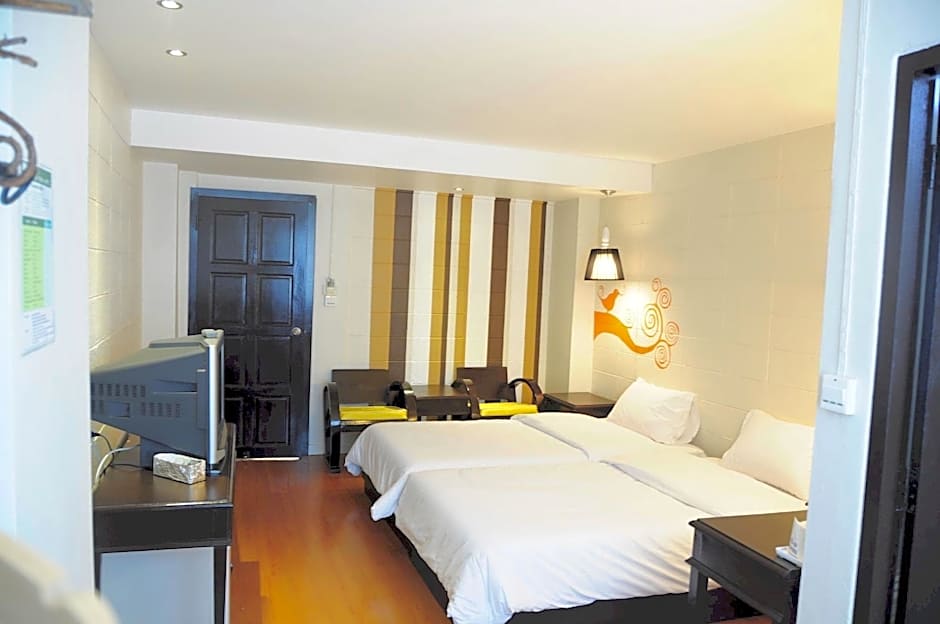 Roma Hotel