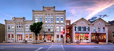 Washington House Inn