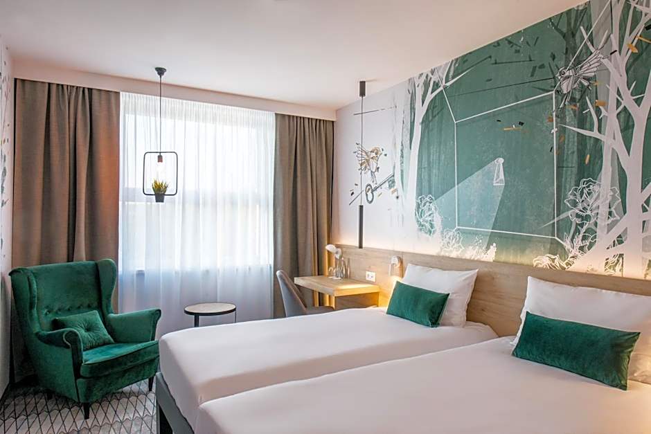 ibis Styles Kraków East