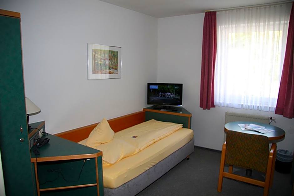 Akzent Hotel Goldener Ochsen