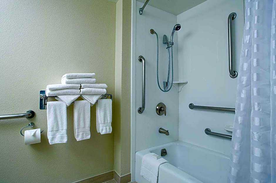 Embassy Suites By Hilton Hotel Seattle-Tacoma International Airport