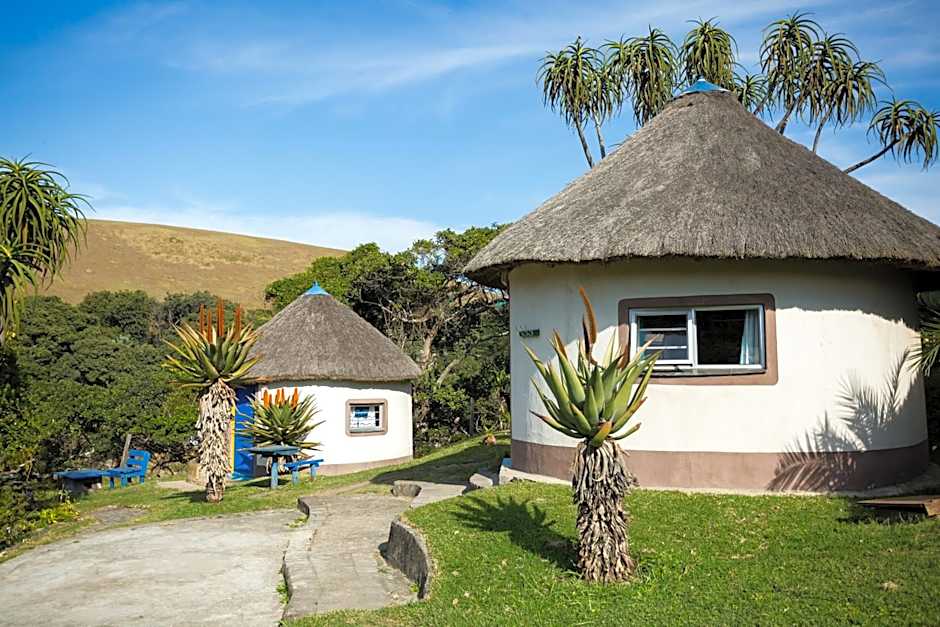 Coffee Shack Adventure Backpackers & Self-Catering