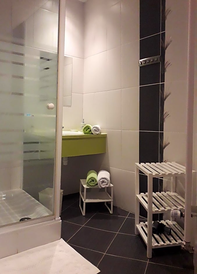 Le Clos Marie