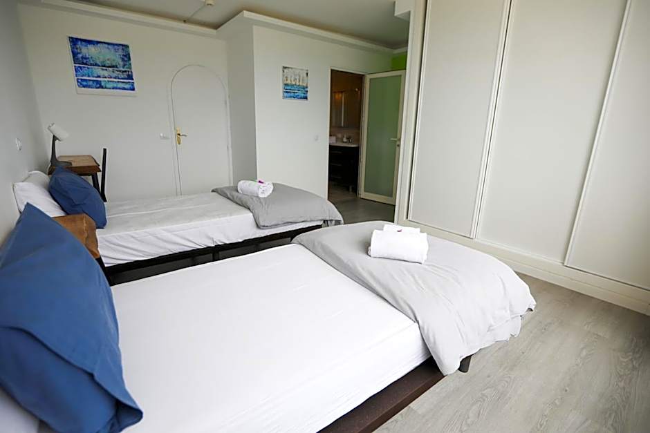 The Tree House Tenerife