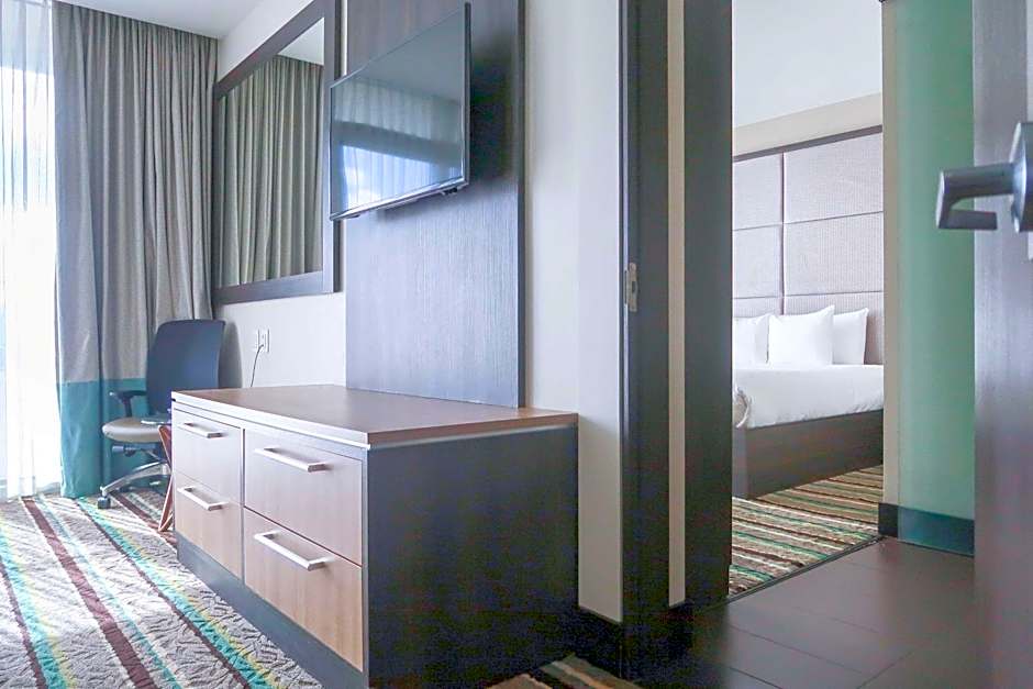 Hilton Garden Inn San Jose La Sabana