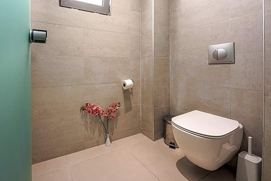 Poseidon Beach Hotel