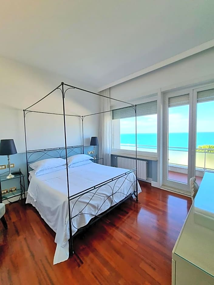 Grand Hotel Passetto