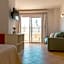 Azuline Hotel - Apartamento Rosamar